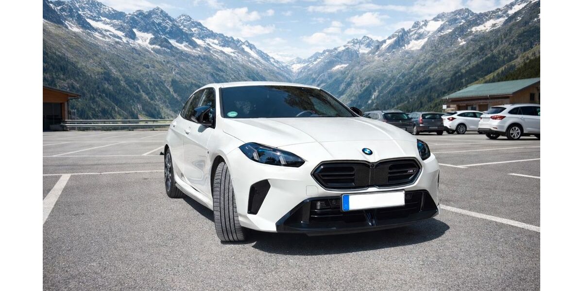 BMW 135 12.000 km 47.500 &euro; Dachau 85221