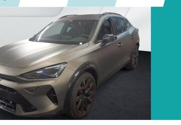 Cupra Formentor 7.317 km 39.280 &euro; Herrenberg 71083
