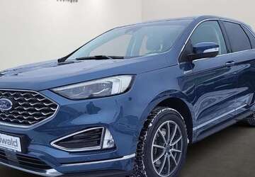 Ford Edge 59.000 km 27.590 &euro; Linsengericht 63589