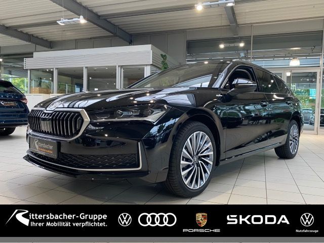 Skoda Superb 11.500 km 51.990 &euro; Saarbrücken 66130