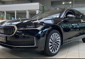 Skoda Superb 3.500 km 52.990 &euro; Saarbrücken 66130