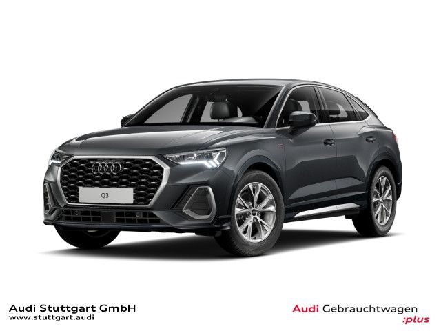 Audi Q3 11.422 km 38.940 &euro; Böblingen 71034