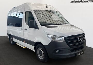 Mercedes-Benz Sprinter 59.800 km 61.285 &euro; Cottbus 03042