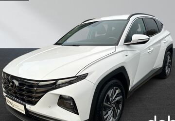 Hyundai TUCSON 15.716 km 25.990 &euro; Oranienburg OT Germendorf 16515