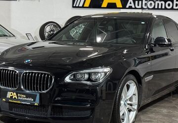 BMW 750 59.900 km 28.999 &euro; Langenhagen 30853