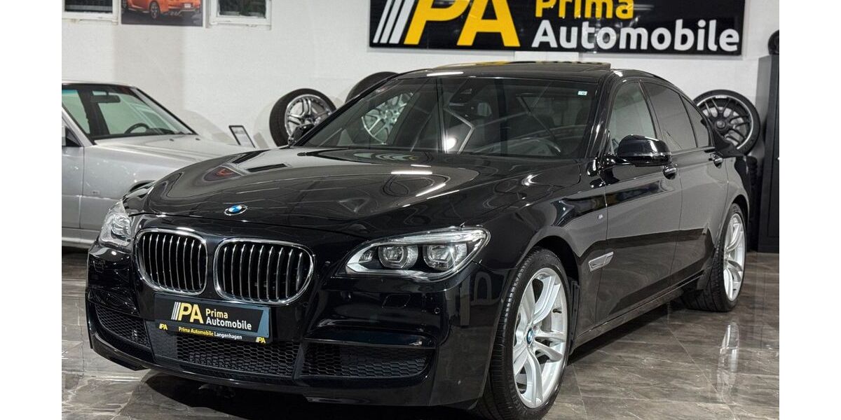 BMW 750 59.900 km 28.999 &euro; Langenhagen 30853