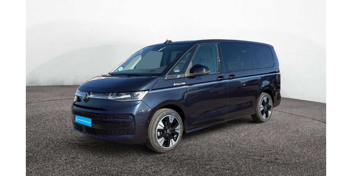 VW T7 Multivan 8.000 km 65.550 &euro; Melle 49324