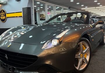 Ferrari California 97.162 km 105.900 &euro; Berlin 10553