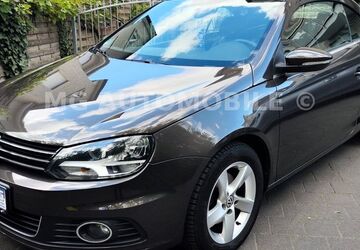 VW Eos 139.000 km 8.150 &euro; Hannover 30165