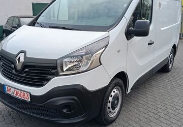 Renault Trafic 53.500 km 15.990 &euro; Kircheib 57635