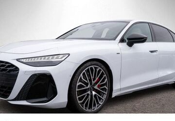 Audi A6 4.900 km 74.890 &euro; Heilbronn 74074