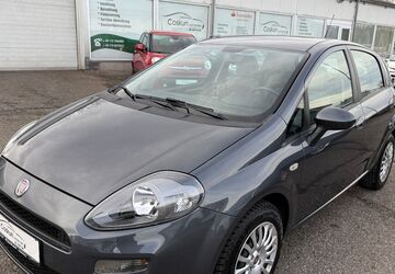 Fiat Punto 168.000 km 3.490 &euro; Schömberg 72355