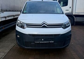 Citroen Berlingo 83.796 km 10.115 &euro; Langenhagen 30855