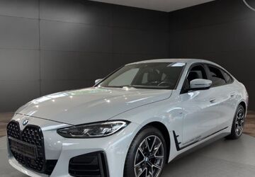 BMW 420 Gran Coupé 19.990 km 44.999 &euro; Bad Hersfeld 36251