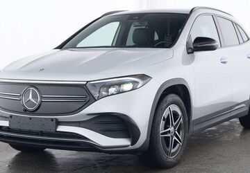 Mercedes-Benz EQA 10.079 km 40.950 &euro; Gehrden 30989
