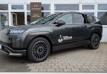 Hyundai IONIQ 9 3.700 km 69.888 &euro; Leverkusen 51373
