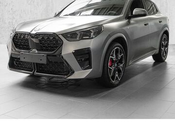 BMW X2 5.900 km 52.100 &euro; Hilden 40721