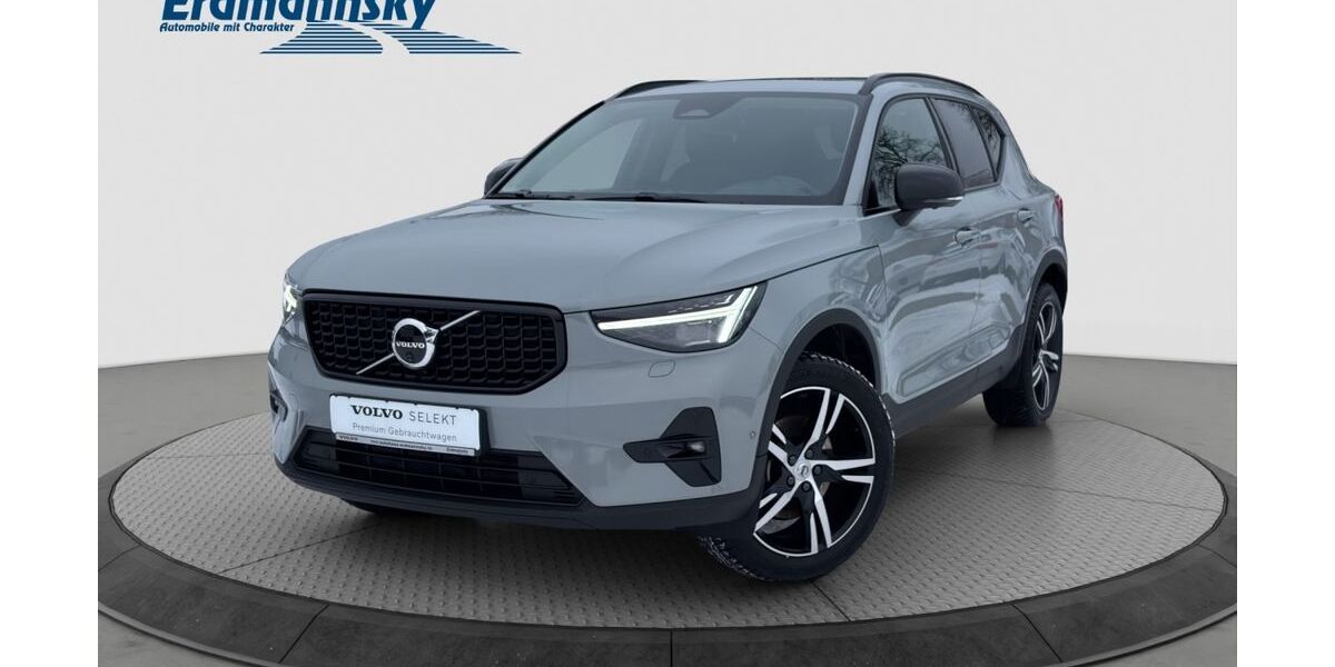 Volvo XC40 26.690 km 38.440 &euro; Celle 29229