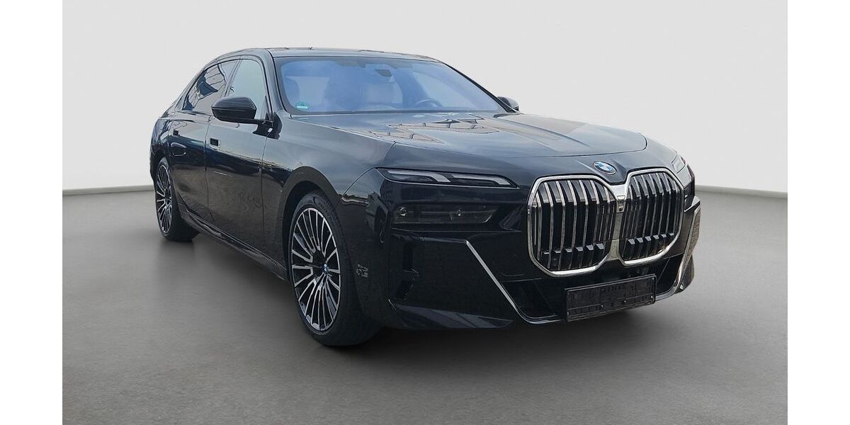 BMW 740 17.000 km 98.900 &euro; Mühlhausen 69242