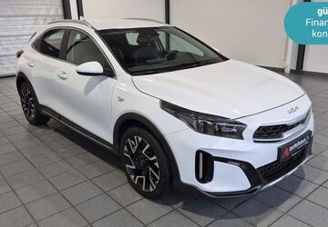 Kia XCeed 30.314 km 21.590 &euro; Wuppertal 42287