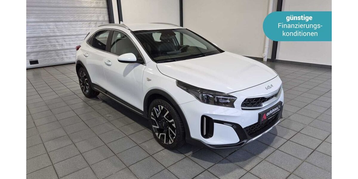 Kia XCeed 30.314 km 21.590 &euro; Wuppertal 42287