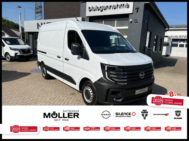 Nissan Interstar 3.000 km 44.990 &euro; Hattingen 45527