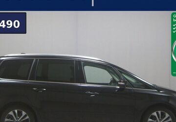 Ford Galaxy 168.845 km 15.980 &euro; Gyhum/Bockel 27404