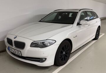 BMW 535 230.000 km 11.000 &euro; Bad Kreuznach 55543