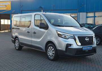 Nissan NV300 58.200 km 26.499 &euro; Kaldenkirchen 41334