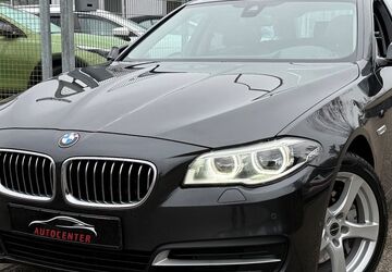 BMW 535 217.000 km 12.900 &euro; Weinheim 69469