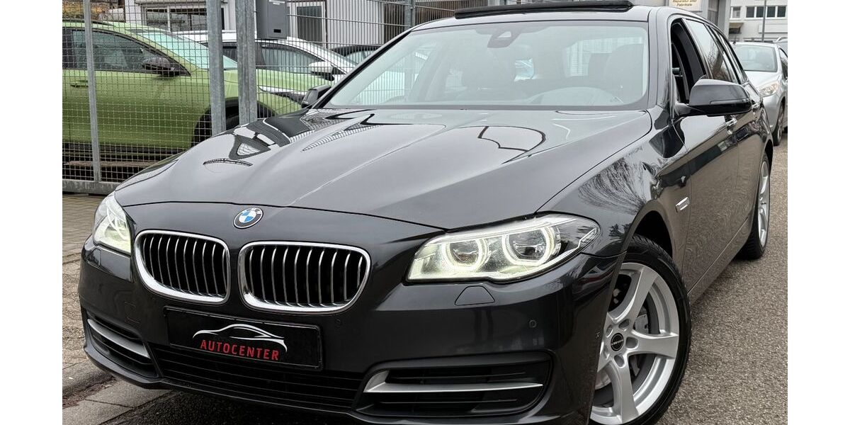 BMW 535 217.000 km 12.900 &euro; Weinheim 69469