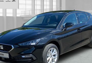 Seat Leon 6.391 km 29.990 &euro; Pfaffenhofen 85276