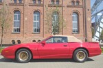 Pontiac Firebird 25.000 km 21.000 &euro; Sosnowiec 