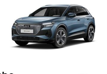 Audi Q4 e-tron 7.806 km 38.430 &euro; Reutlingen 72760