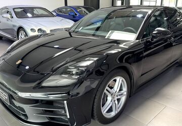 Porsche Panamera 25.000 km 93.900 &euro; Bielefeld 33719