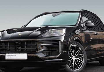Porsche Cayenne 3.100 km 143.900 &euro; Hamburg 22523