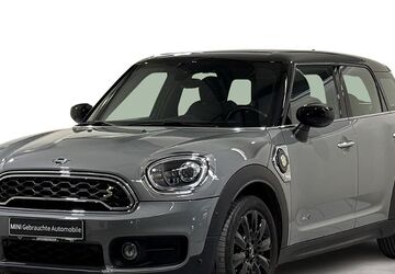 Mini Cooper SE Countryman 53.625 km 22.890 &euro; Bad Wiessee 83707