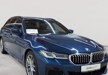 BMW 530 114.565 km 37.290 &euro; Fernwald-Steinbach 35463