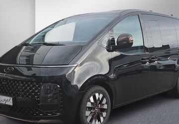 Hyundai STARIA 71.200 km 35.984 &euro; Wunsiedel 95632