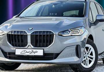 BMW 220 10.990 km 30.990 &euro; Augsburg 86199