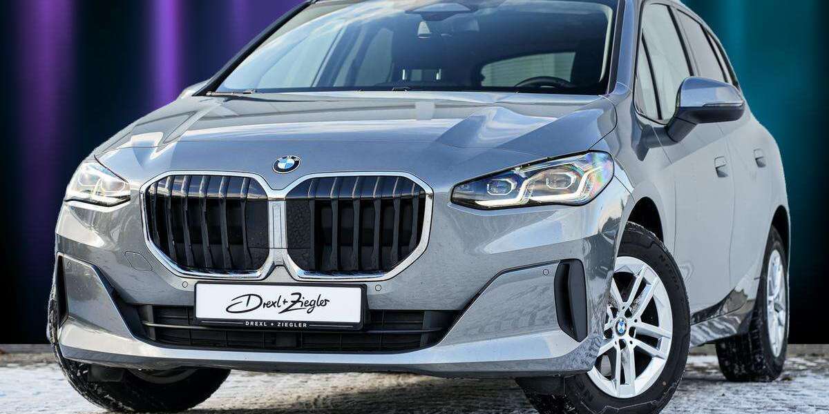 BMW 220 10.990 km 30.990 &euro; Augsburg 86199