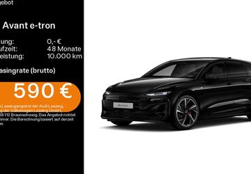 Audi A6 e-tron 13.160 km 68.550 &euro; Schweinfurt 97424