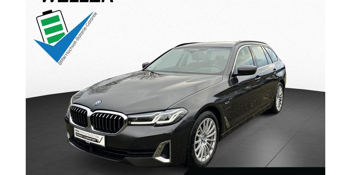 BMW 530 86.232 km 32.710 &euro; Höxter / Stahle 37671