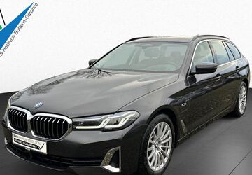 BMW 530 86.232 km 34.410 &euro; Höxter / Stahle 37671