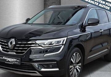 Renault Koleos 46.650 km 28.890 &euro; Minden 32427