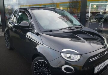 Fiat 500e 53.900 km 19.890 &euro; Bitburg 54634