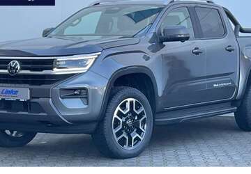 VW Amarok 2.511 km 78.999 &euro; Crailsheim 74564