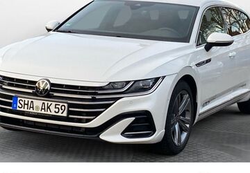 VW Arteon 26.660 km 40.495 &euro; Öhringen 74613