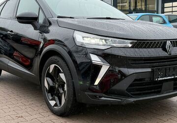 Renault Captur 10.300 km 24.490 &euro; Wiesmoor 26639