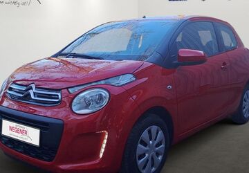 Citroen C1 11.247 km 8.650 &euro; Berlin 13599